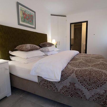 Dreamhouse Guest House Hout Bay Exterior foto