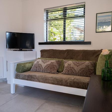 Dreamhouse Guest House Hout Bay Exterior foto