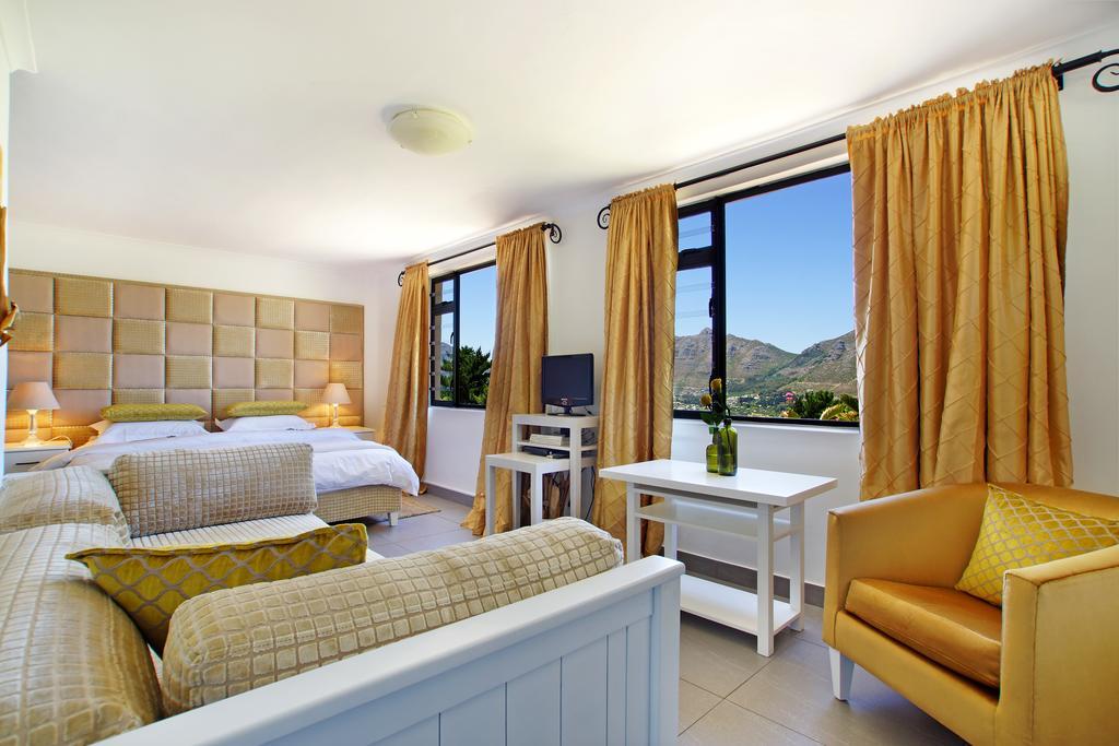 Dreamhouse Guest House Hout Bay Zimmer foto
