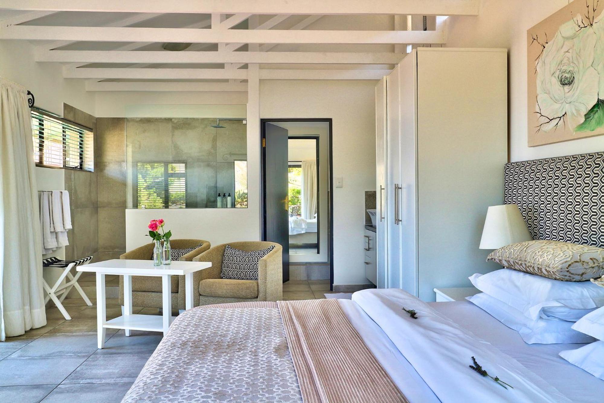 Dreamhouse Guest House Hout Bay Exterior foto