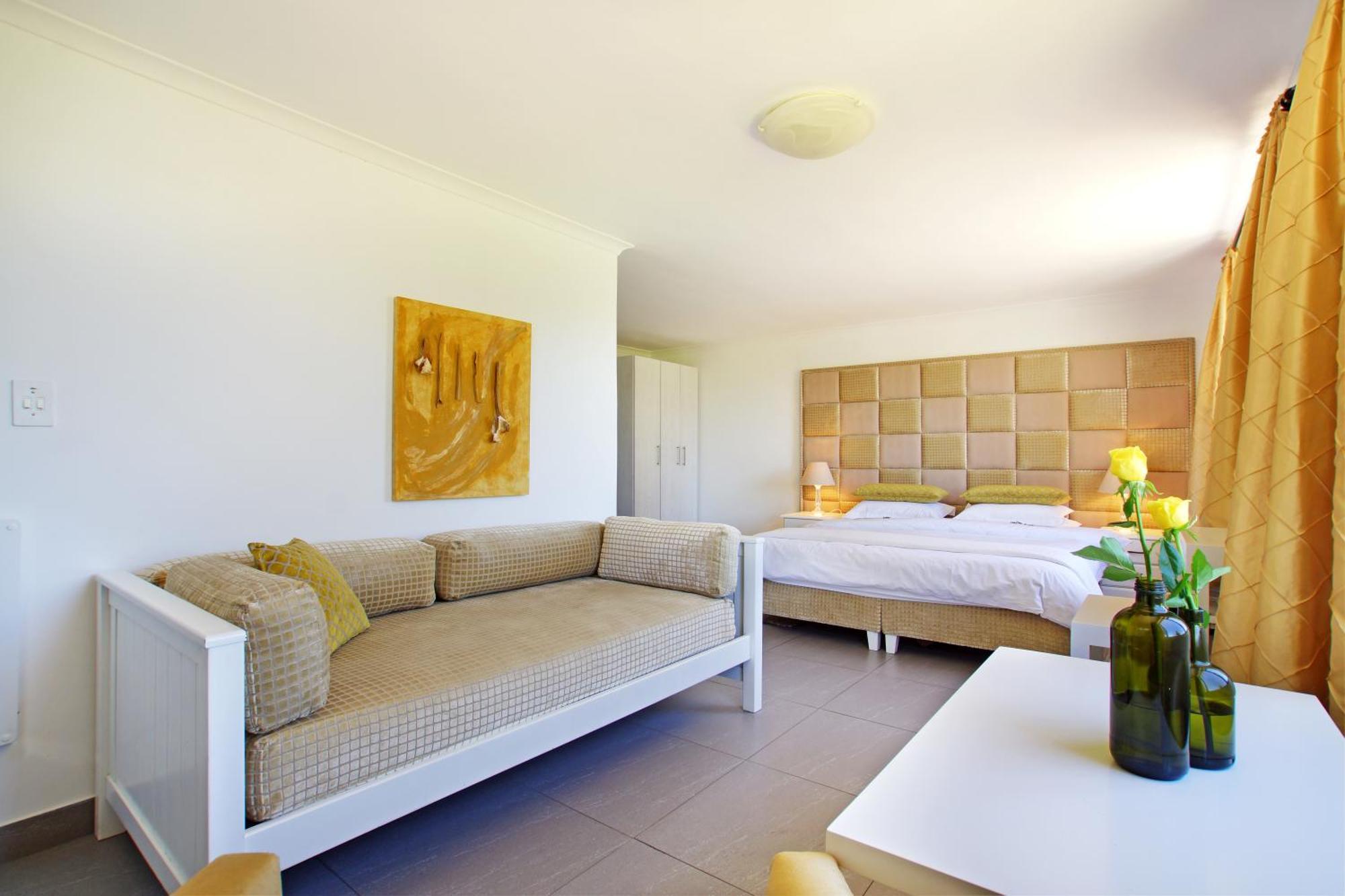 Dreamhouse Guest House Hout Bay Zimmer foto