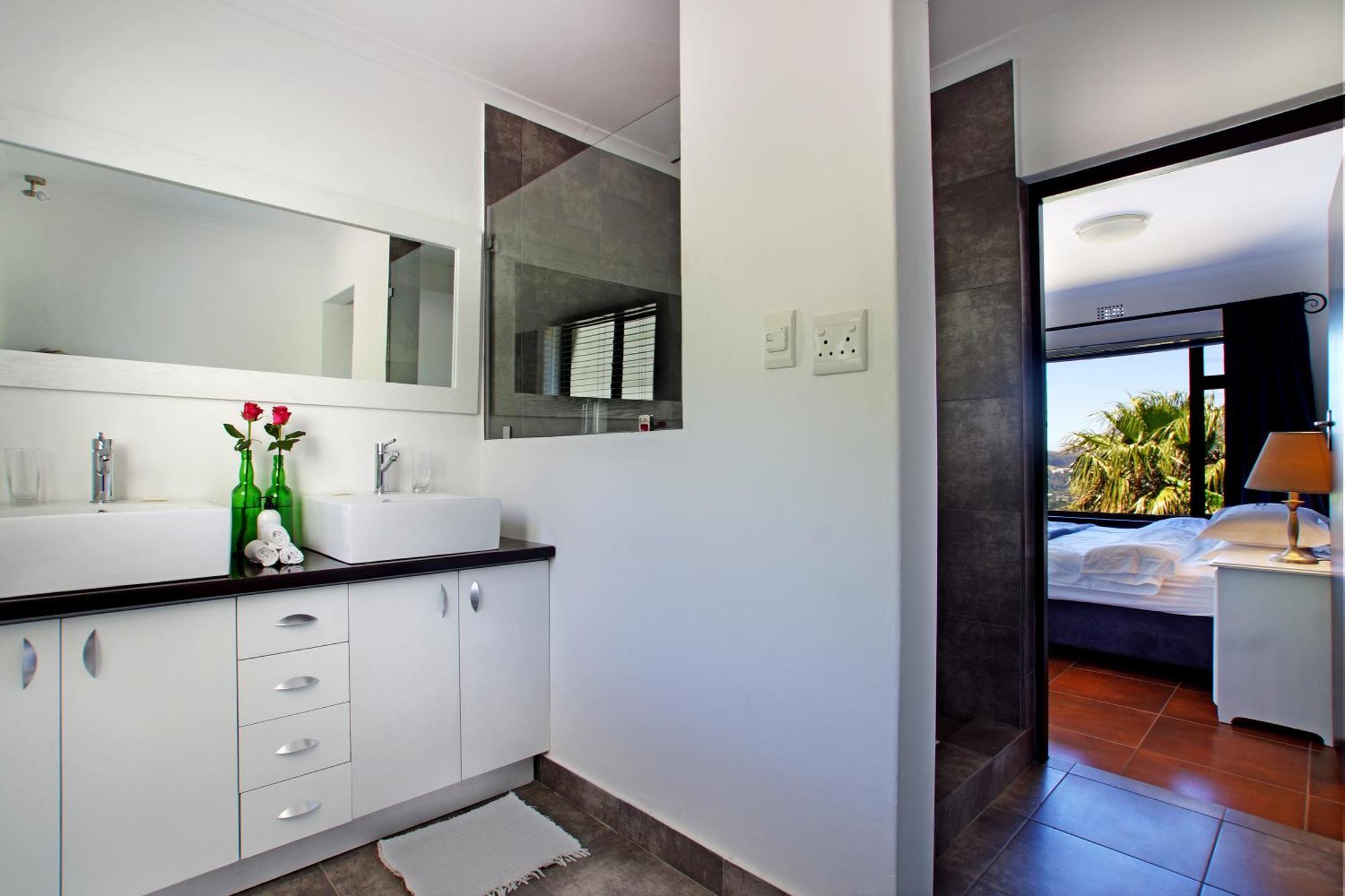 Dreamhouse Guest House Hout Bay Zimmer foto