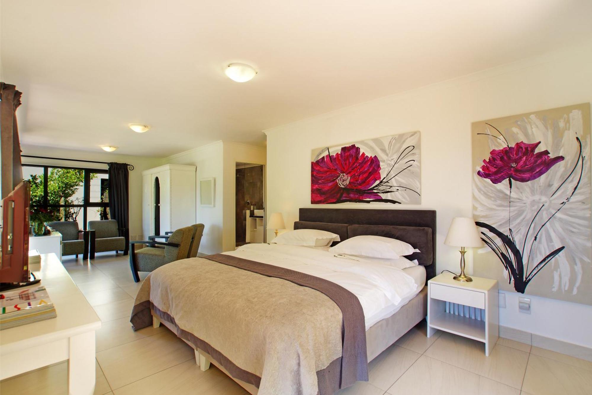 Dreamhouse Guest House Hout Bay Zimmer foto