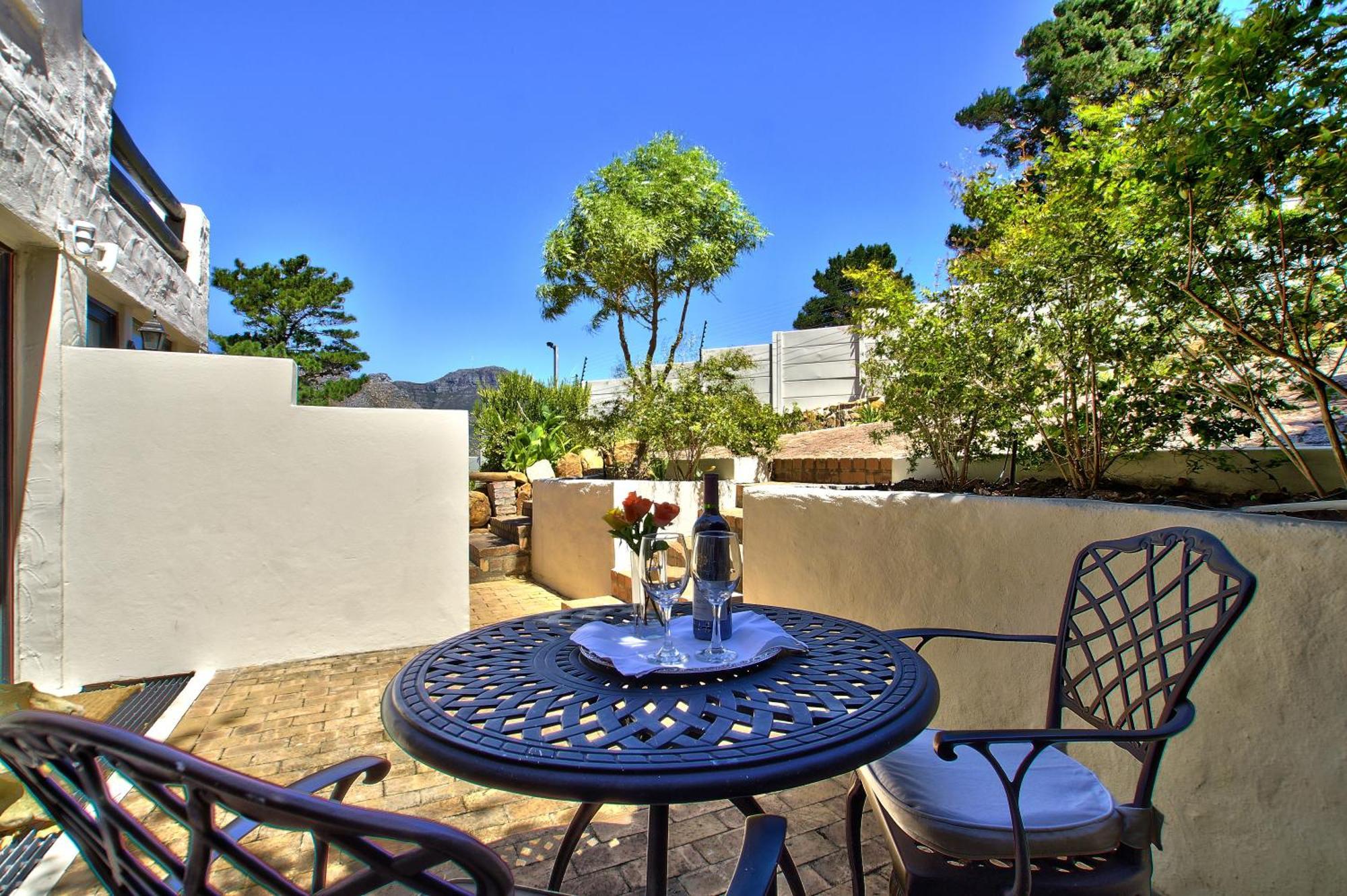 Dreamhouse Guest House Hout Bay Zimmer foto