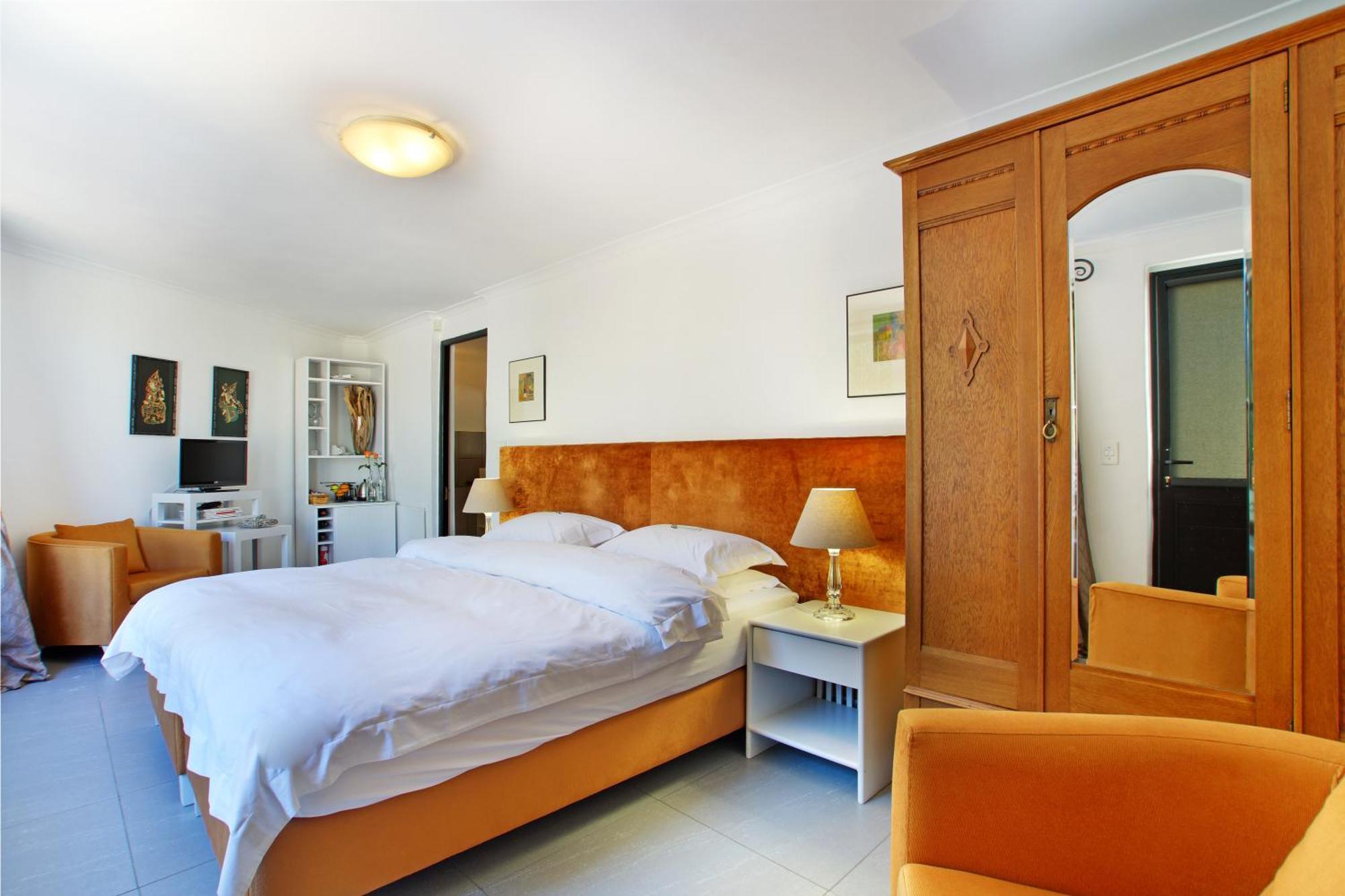 Dreamhouse Guest House Hout Bay Zimmer foto
