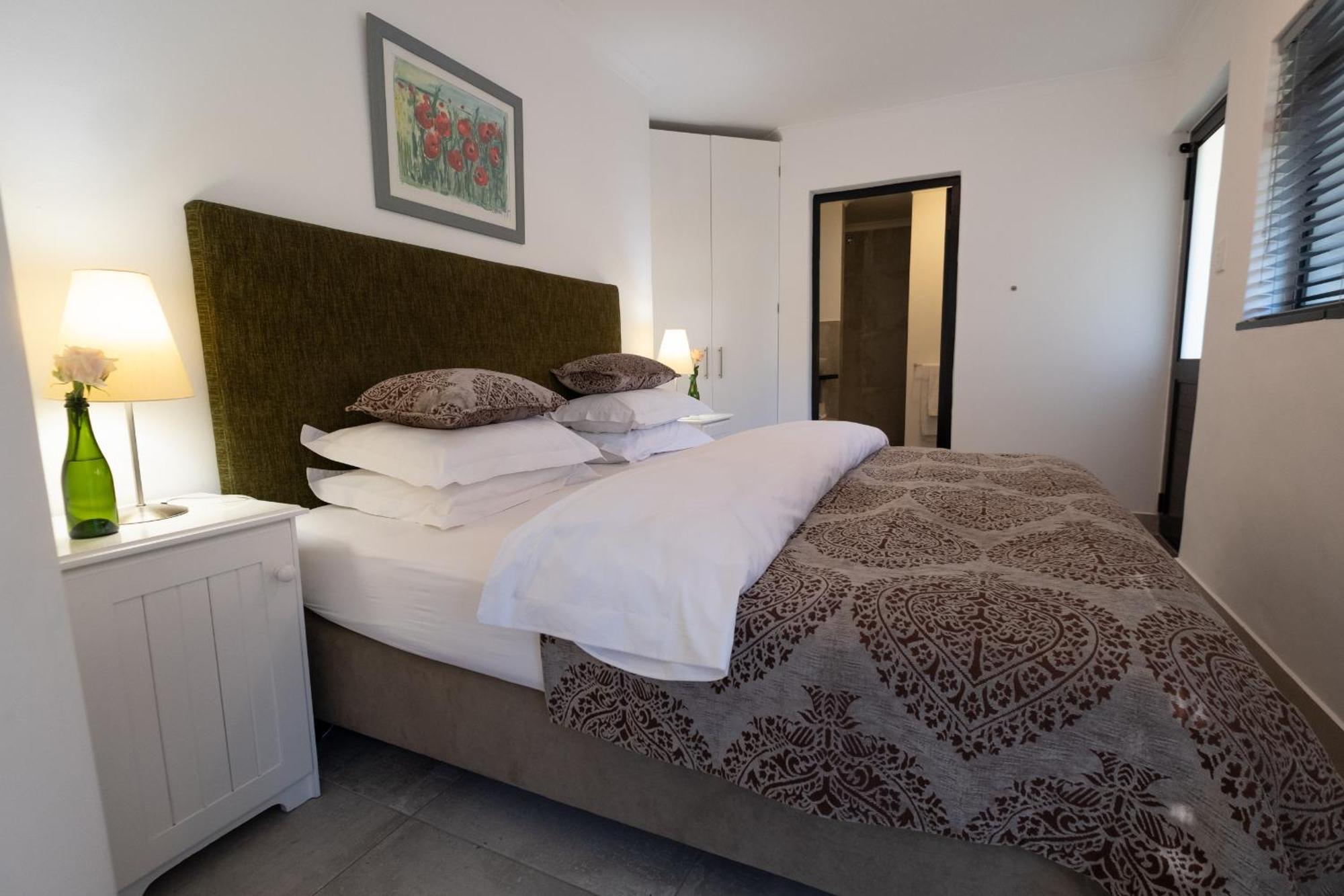 Dreamhouse Guest House Hout Bay Exterior foto