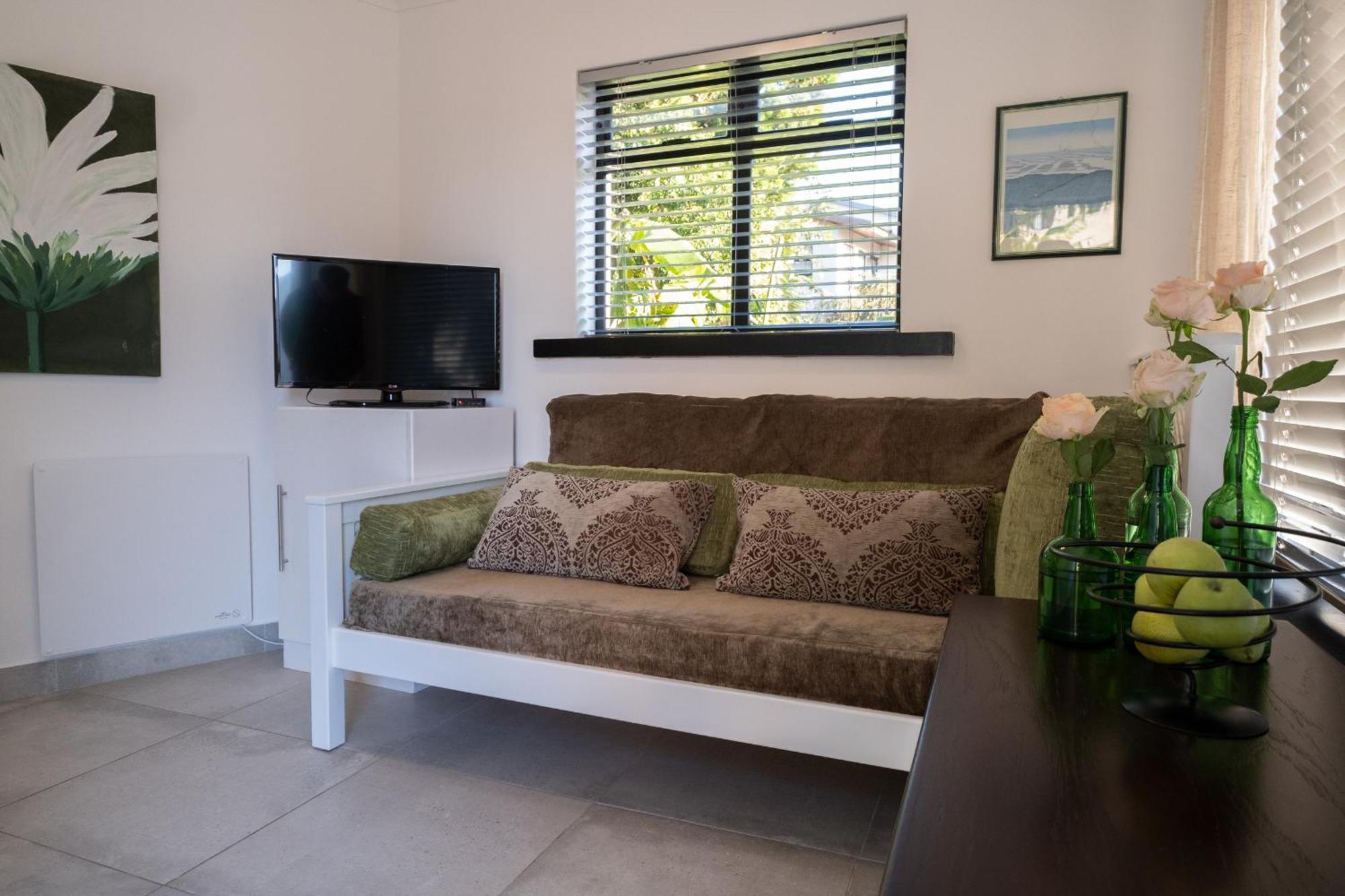 Dreamhouse Guest House Hout Bay Exterior foto