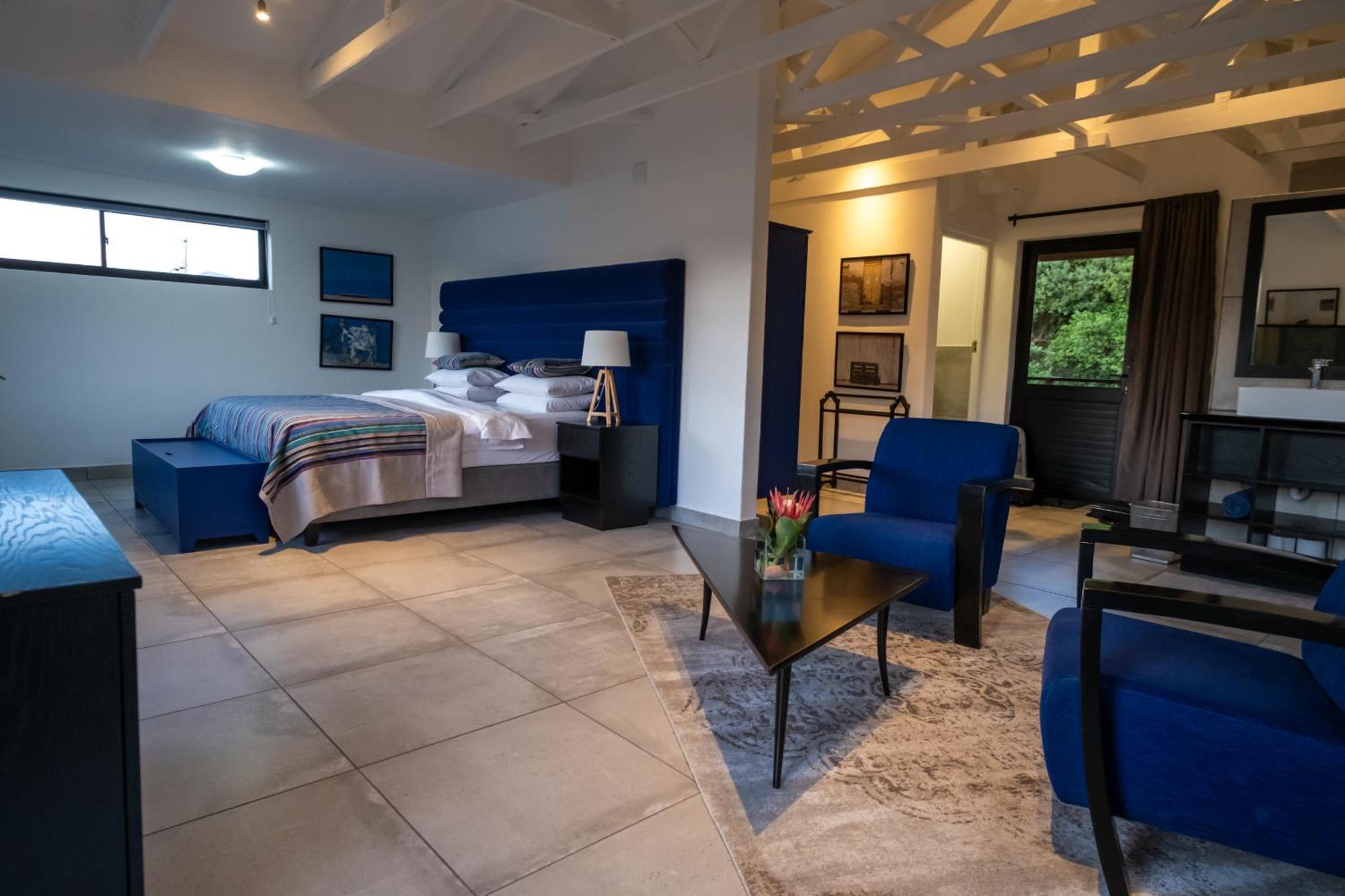 Dreamhouse Guest House Hout Bay Exterior foto