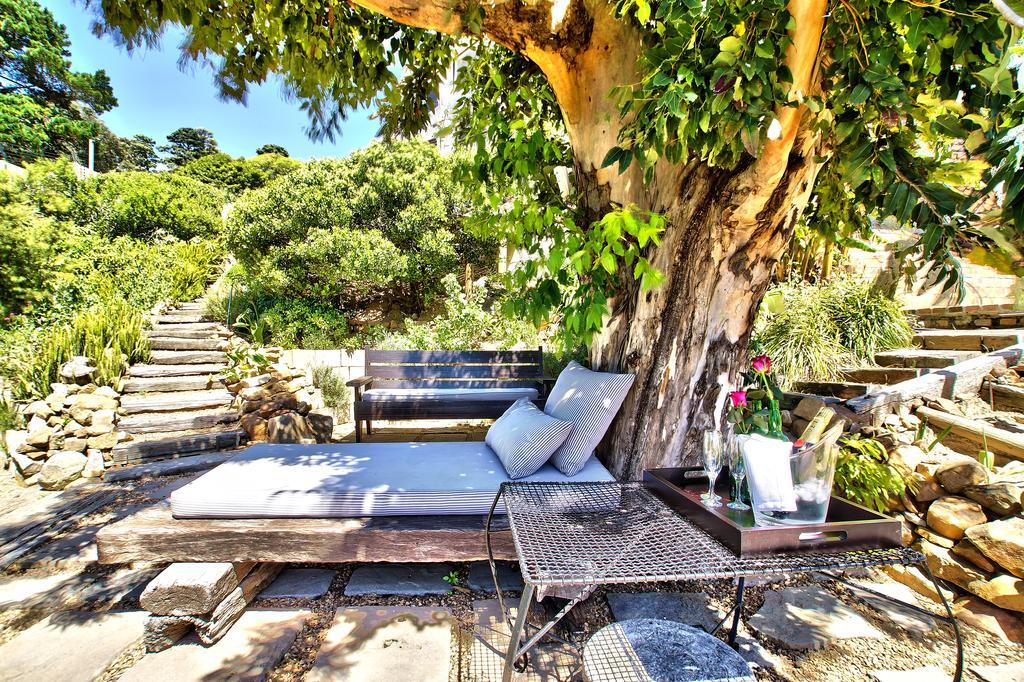 Dreamhouse Guest House Hout Bay Exterior foto