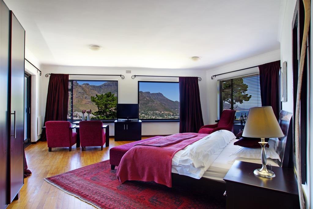 Dreamhouse Guest House Hout Bay Exterior foto