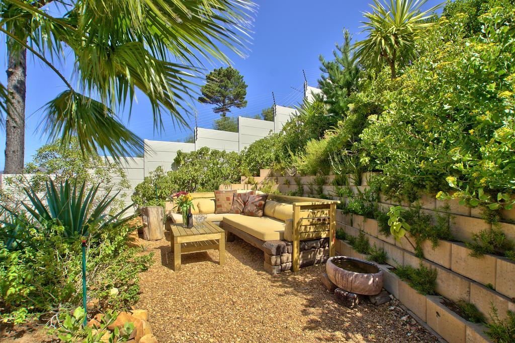 Dreamhouse Guest House Hout Bay Exterior foto