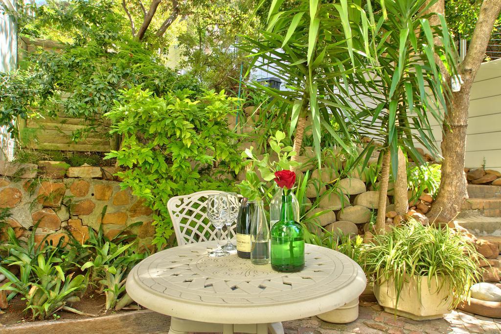 Dreamhouse Guest House Hout Bay Exterior foto