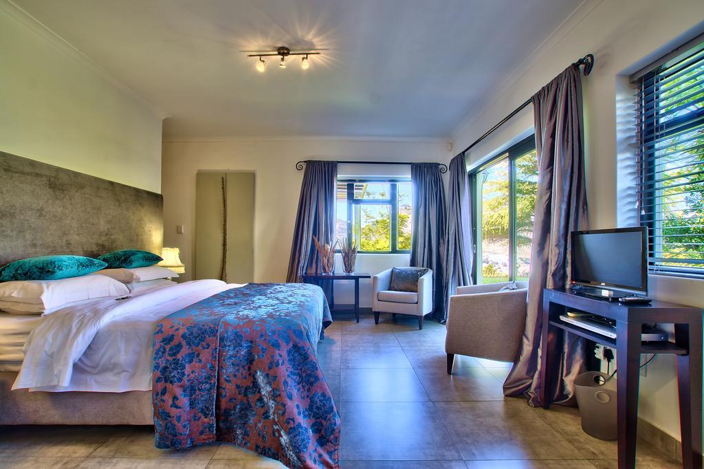 Dreamhouse Guest House Hout Bay Exterior foto