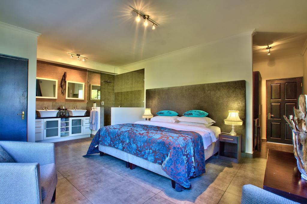 Dreamhouse Guest House Hout Bay Exterior foto