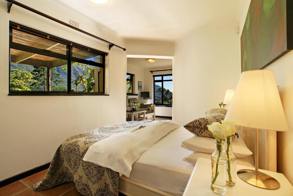 Dreamhouse Guest House Hout Bay Zimmer foto