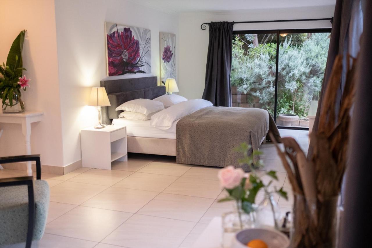 Dreamhouse Guest House Hout Bay Exterior foto